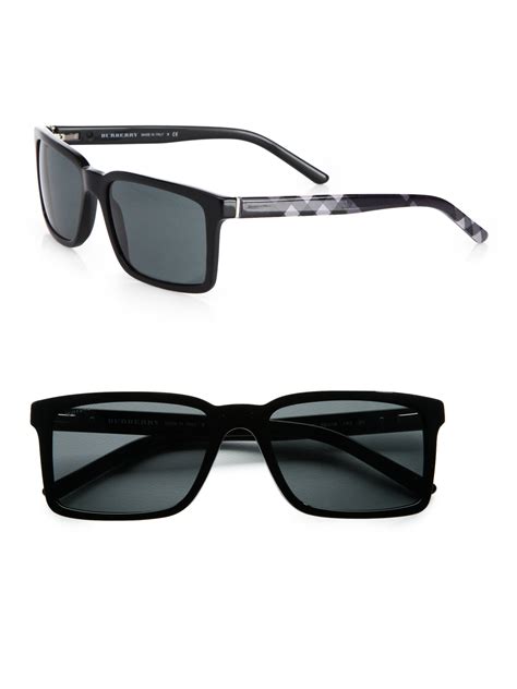 men's burberry sunglasses sale|Burberry eyewear men's outlet.